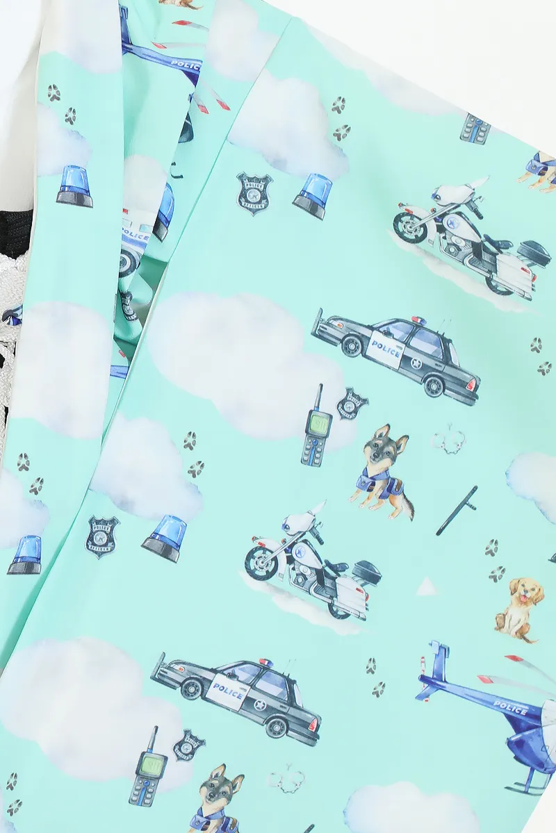 5歳レンタル七五三空シリーズ